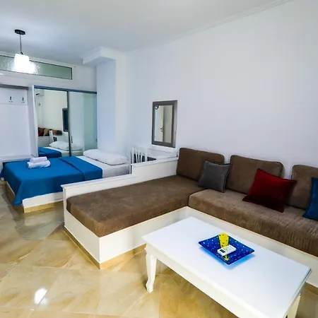 Enxhi Guest house *
