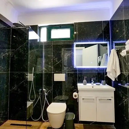 Enxhi Guest house *