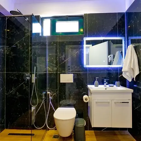 Enxhi Guest house