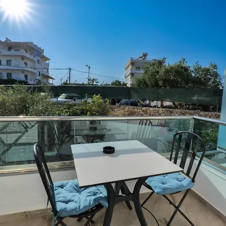 Enxhi Guest house