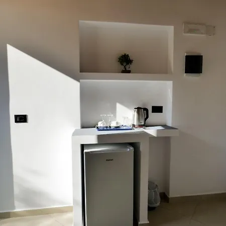 Guest house Enxhi *