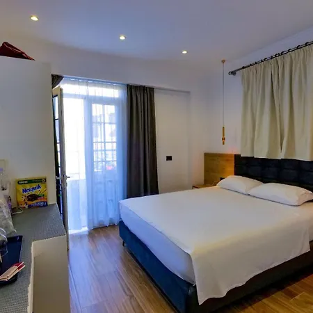 Guest house Enxhi Ksamil