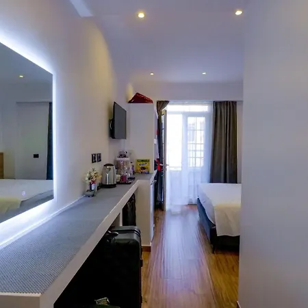 Enxhi Guest house *