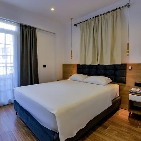 Penzion Enxhi Ksamil