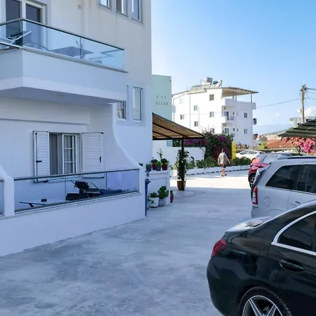 Guest house Enxhi