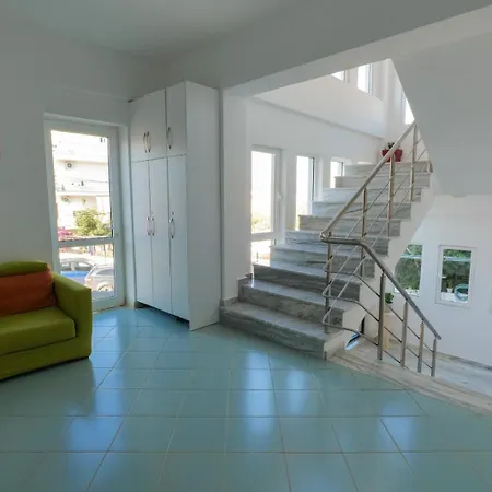 Guest house Enxhi