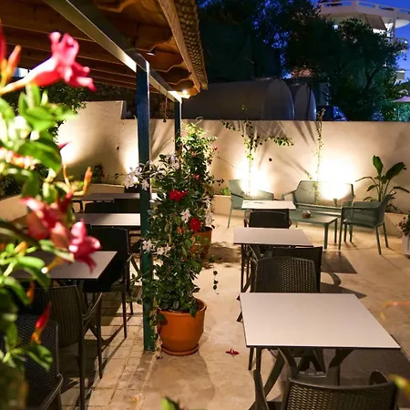Enxhi Guest house *