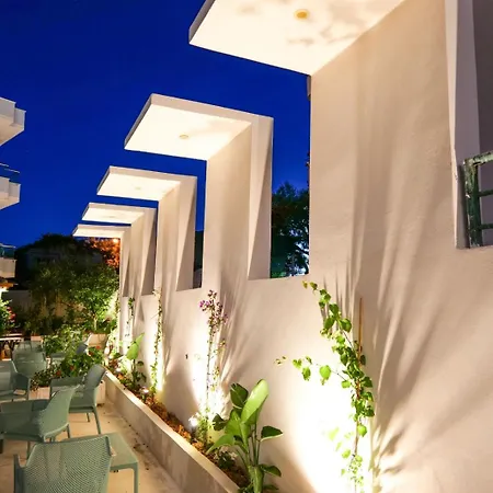 Guest house Enxhi
