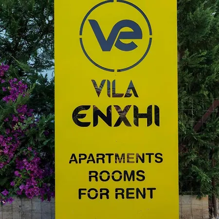 Enxhi Guest house