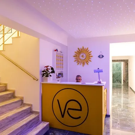 Guest house Enxhi
