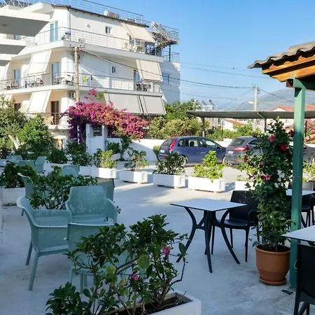 Penzion Enxhi 3*