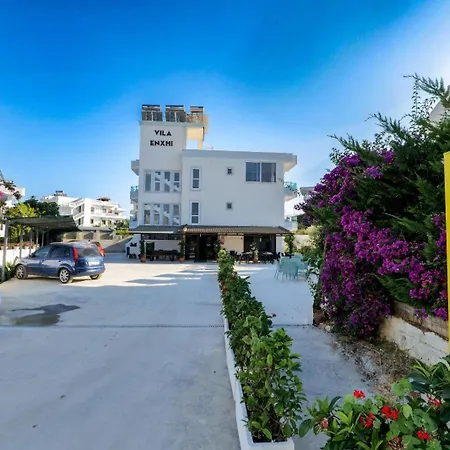 Enxhi Ksamil