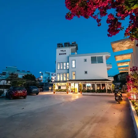 Enxhi Guest house