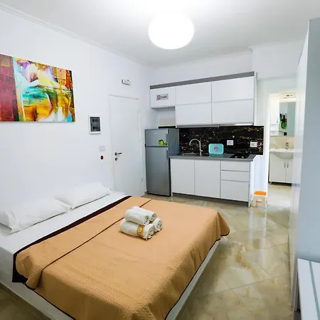 Enxhi Guest house