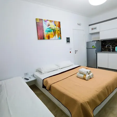 Guest house Enxhi