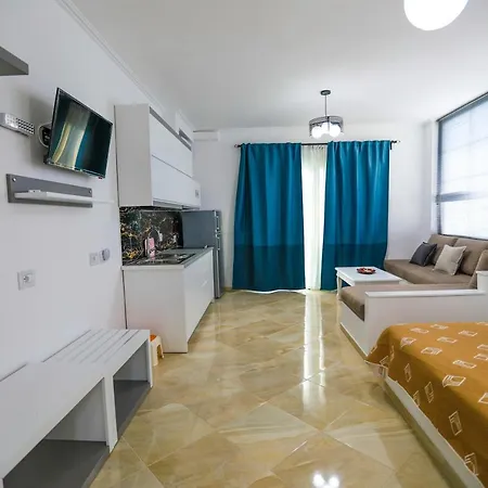 Guest house Enxhi