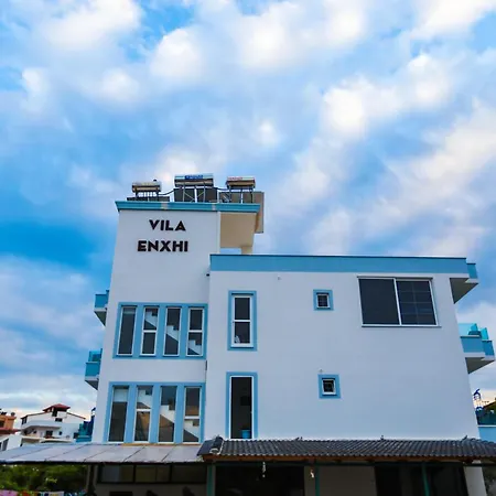 Guest house Enxhi