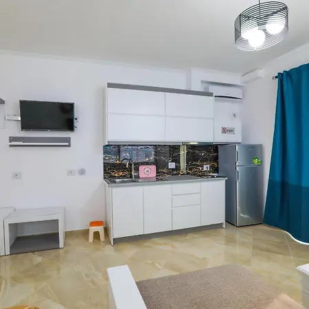 Enxhi Penzion Ksamil