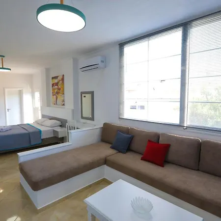 Enxhi Guest house *