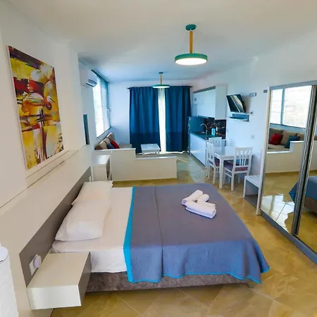 Guest house Enxhi