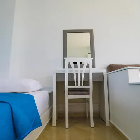Gæstehus Enxhi