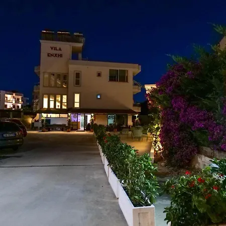 Guest house Enxhi 3*