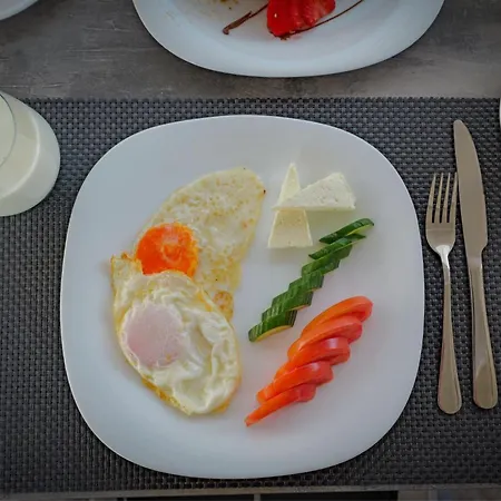 Guest house Enxhi 3*