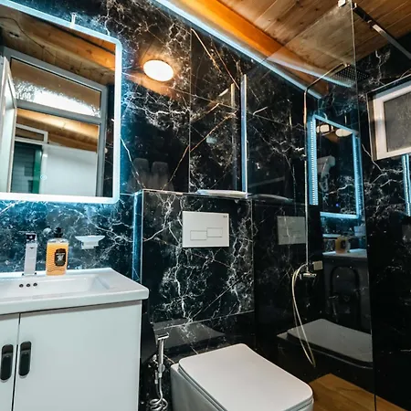 Guest house Enxhi 3*