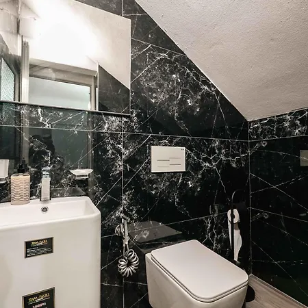 Enxhi Guest house Ksamil