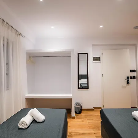 Guest house Enxhi Ksamil