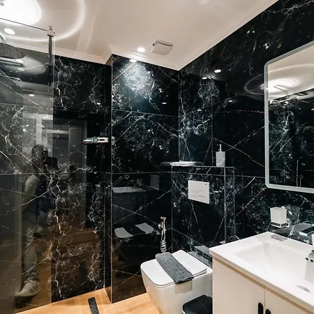 Guest house Enxhi Ksamil