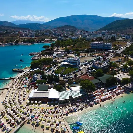 Enxhi Guest house 3*