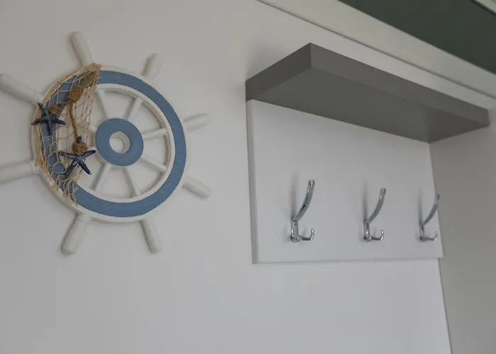 ゲストハウス Enxhi