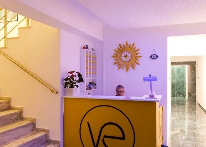 ゲストハウス Enxhi